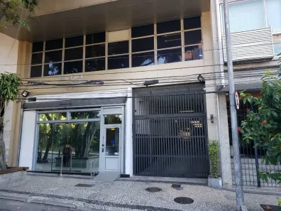 Sala Comercial para alugar, 300m² no Botafogo, Rio de Janeiro