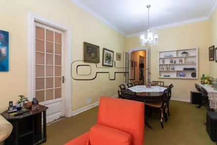 Casa com 5 Quartos para alugar, 450m² no Jardim Novo Mundo, São Paulo
