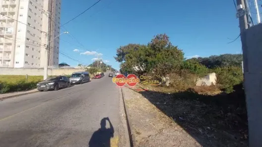 Lote/Terreno à venda, 1100m² no Loteamento Santo Antônio, Itatiba