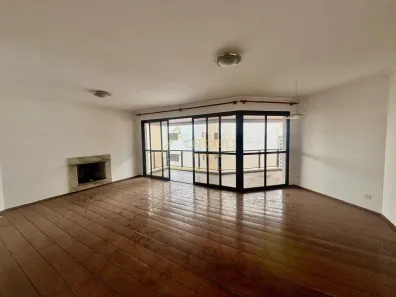 Apartamento com 4 Quartos à venda, 236m² no Jardim Fonte do Morumbi, São Paulo