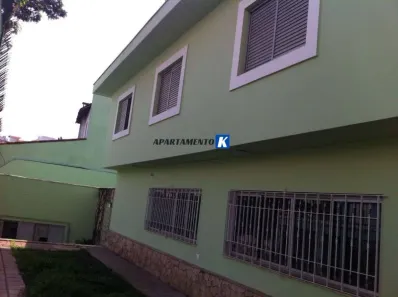 Sobrado com 3 Quartos à venda, 275m² no Vila Galvão, Guarulhos