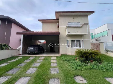 Casa de Condomínio com 3 Quartos à venda, 235m² no Jardim Caçapava, Caçapava