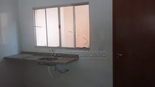 Casa com 2 Quartos à venda, 68m² no Jardim Novo Eldorado, Sorocaba