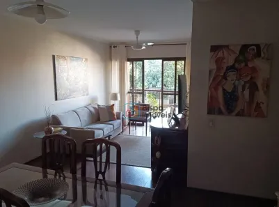 Apartamento com 3 Quartos à venda, 118m² no Centro, Limeira