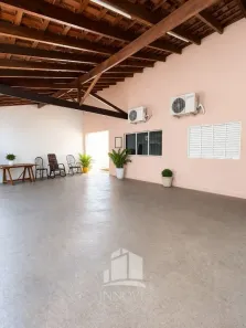 Casa com 3 Quartos à venda, 180m² no Umuarama, Araçatuba