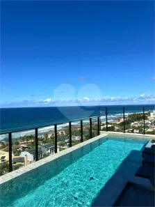 Apartamento com 1 Quarto à venda, 29m² no Itapuã, Salvador