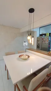 Apartamento com 2 Quartos à venda, 71m² no Santa Terezinha, Paulínia