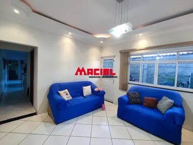 Sobrado com 2 Quartos à venda, 120m² no Jardim Santa Inês III, São José dos Campos