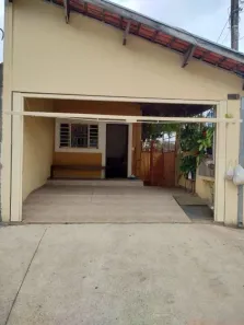 Sobrado com 4 Quartos à venda, 187m² no Jardim Satélite, São José dos Campos