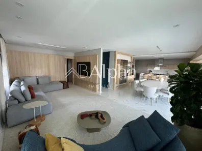 Apartamento com 3 Quartos à venda, 200m² no Alphaville Empresarial, Barueri