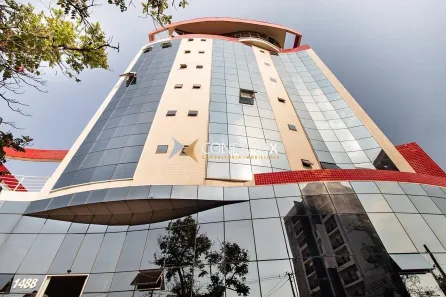 Sala Comercial com 1 Quarto para alugar, 50m² no Jardim Brasil, Campinas