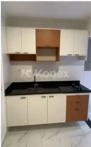 Apartamento com 1 Quarto à venda, 26m² no Vila Isolina Mazzei, São Paulo