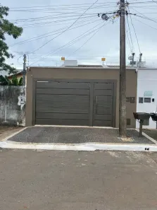 Casa com 3 Quartos à venda, 180m² no Residencial Center Ville, Goiânia
