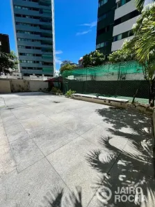 Apartamento com 4 Quartos à venda, 169m² no Boa Viagem, Recife