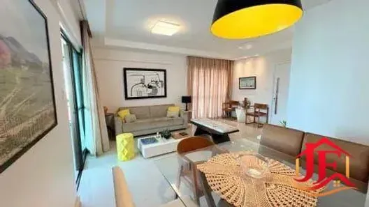 Apartamento com 3 Quartos à venda, 145m² no Patamares, Salvador