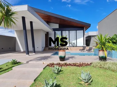 Casa de Condomínio com 5 Quartos à venda, 305m² no Condomínio Porto Rico Resort Residence, Porto Rico