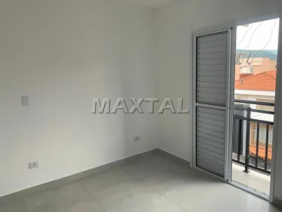 Apartamento com 2 Quartos à venda, 54m² no Vila Nova Mazzei, São Paulo