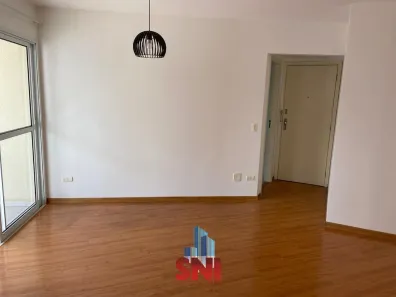 Apartamento com 2 Quartos para alugar, 64m² no Perdizes, São Paulo