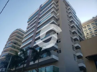 Apartamento com 2 Quartos à venda, 77m² no Santa Rosa, Niterói