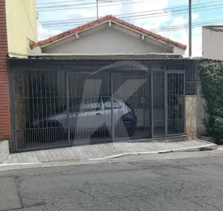 Casa com 2 Quartos à venda, 48m² no Vila Leonor, São Paulo