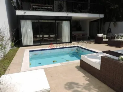 Casa com 4 Quartos à venda, 350m² no Morumbi, São Paulo