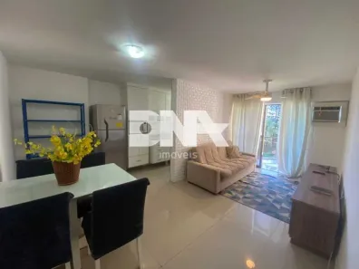Flat com 1 Quarto à venda, 57m² no Barra da Tijuca, Rio de Janeiro