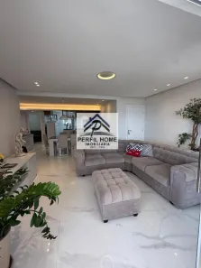 Apartamento com 4 Quartos à venda, 133m² no Pituba, Salvador