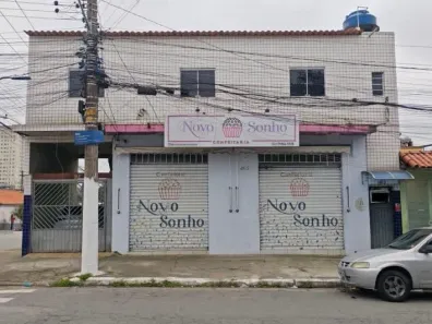 Ponto Comercial para alugar, 38m² no Vila Silva Teles, São Paulo