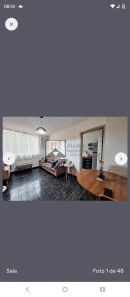 Apartamento com 2 Quartos à venda, 47m² no Fonseca, Niterói