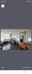 Apartamento com 2 Quartos à venda, 45m² no Fonseca, Niterói