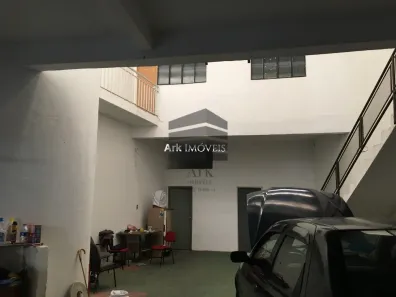 Galpão/Depósito/Armazém à venda, 156m² no Parque Sonia, São Paulo
