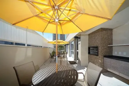 Apartamento com 2 Quartos à venda, 54m² no Vila Gumercindo, São Paulo