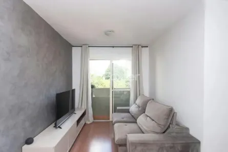 Apartamento com 2 Quartos à venda, 60m² no Barra Funda, São Paulo