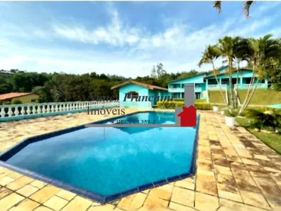 Fazenda/Sítio com 4 Quartos à venda, 400m² no Área Rural de Itu, Itu