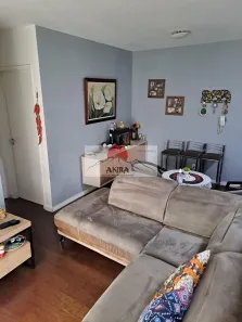 Apartamento com 2 Quartos à venda, 52m² no Jardim Flor da Montanha, Guarulhos