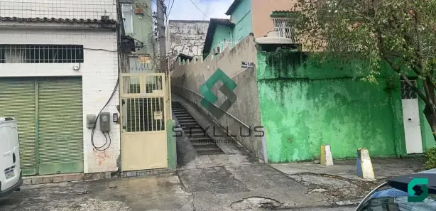  com 3 Quartos à venda, 94m² no Riachuelo, Rio de Janeiro