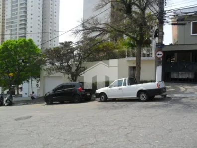 Ponto Comercial para venda ou aluguel, 182m² no Jardim Aeroporto, São Paulo
