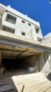 Apartamento com 2 Quartos à venda, 57m² no Vila Humaitá, Santo André