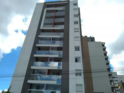 Apartamento com 2 Quartos à venda, 89m² no São Leopoldo, Caxias do Sul