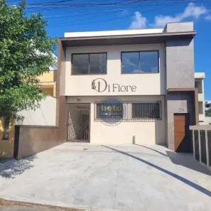Sala Comercial para alugar, 33m² no Itu Novo Centro, Itu