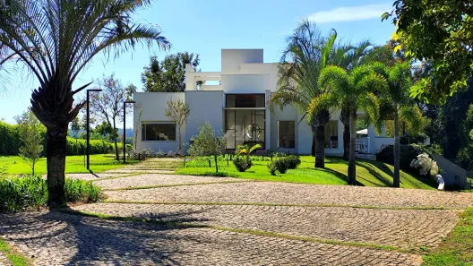 Casa de Condomínio com 5 Quartos para alugar, 800m² no Jardim Martinelli (Sousas), Campinas