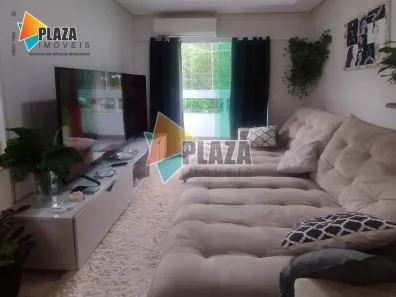 Casa de Condomínio com 3 Quartos à venda, 82m² no Canto do Forte, Praia Grande