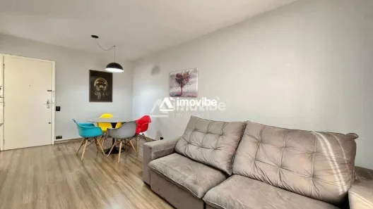 Apartamento com 2 Quartos à venda, 74m² no Centro, Americana