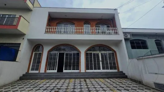 Ponto Comercial para alugar, 220m² no Vila Augusta, Sorocaba