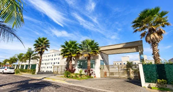 Apartamento com 2 Quartos para alugar, 50m² no Santo André, São Leopoldo
