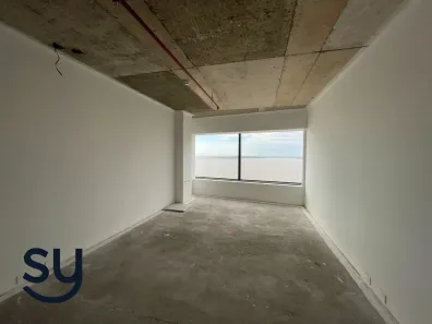 Sala Comercial para venda ou aluguel, 35m² no Praia de Belas, Porto Alegre