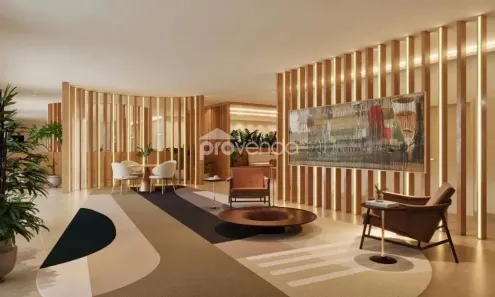 Apartamento com 3 Quartos à venda, 154m² no Jardim Goiás, Goiânia