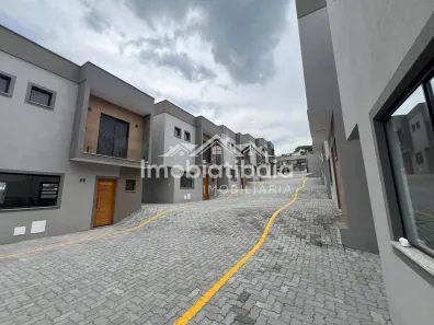 Casa de Condomínio com 2 Quartos à venda, 98m² no Jardim São Felipe, Atibaia