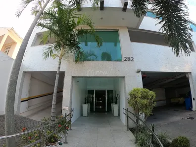 Apartamento com 2 Quartos à venda, 55m² no Centro, Campos dos Goytacazes