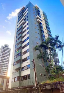 Apartamento com 1 Quarto à venda, 40m² no Piedade, Jaboatão dos Guararapes